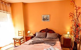 Apartamento Del Capitan