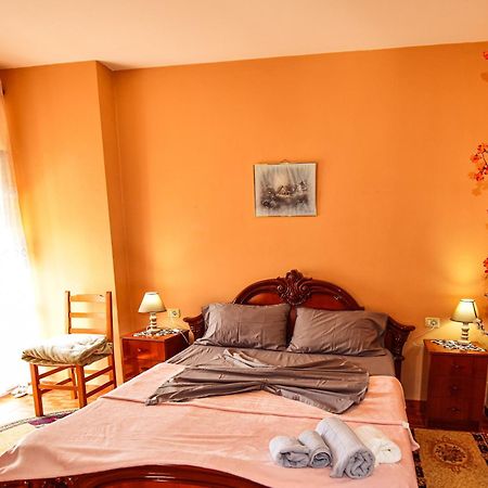 Appartamento Apartamento Del Capitan Shkodër Esterno foto